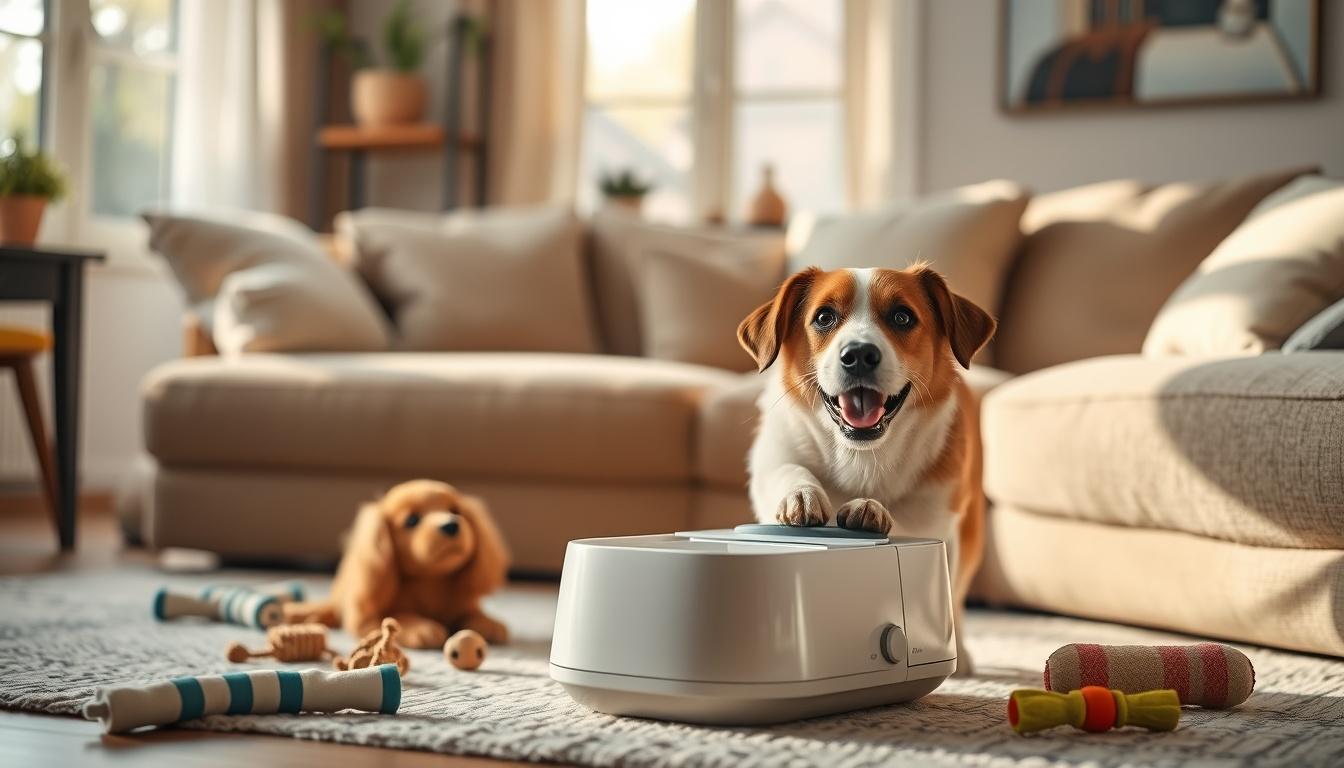 Unlock Pet Care Innovation